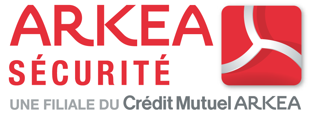 EXE ARKEA SECURITE coul
