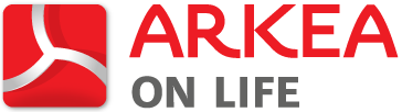 Logo ARKEA On Life